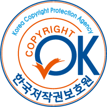 한국저작권보호원 '저작권OK' 마크/사진=한국저작권보호원 제공