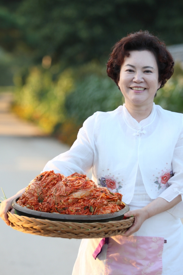 김치전문기업 한성식품이 오는 8월 21일부터 22일까지 코엑스에서 열리는 ‘2019 글로벌 비즈니스 소싱페어’에 참가한다./사진=한성식품 제공
