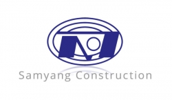 사진 삼양건설산업 로고