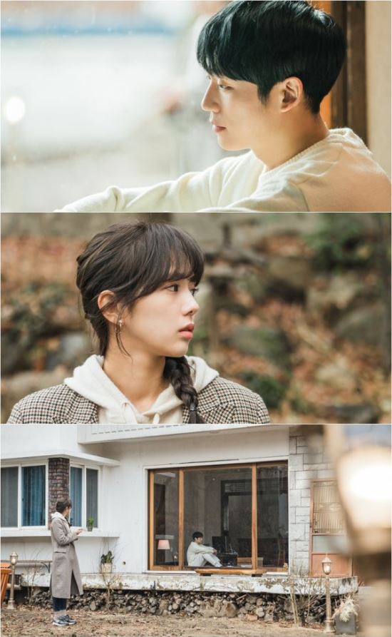 tvN 새 월화드라마 ‘반의반’ 제공.