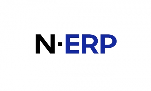 삼성전자의 새로운 비즈니스 플랫폼인 'N-ERP'의 로고. 삼성전자 제공. [뉴스락]