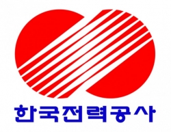 한국전력공사 로고 [뉴스락]