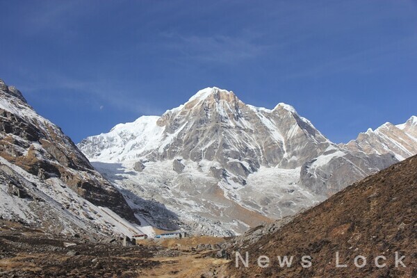 네팔 안나푸르나 이미지. 하나투어 제공. [뉴스락] 