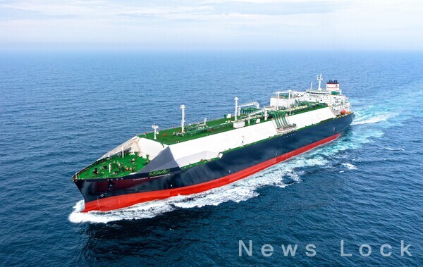 HD한국조선해양이 14척에 대한 건조계약을 체결했다. HD현대 제공 [뉴스락]