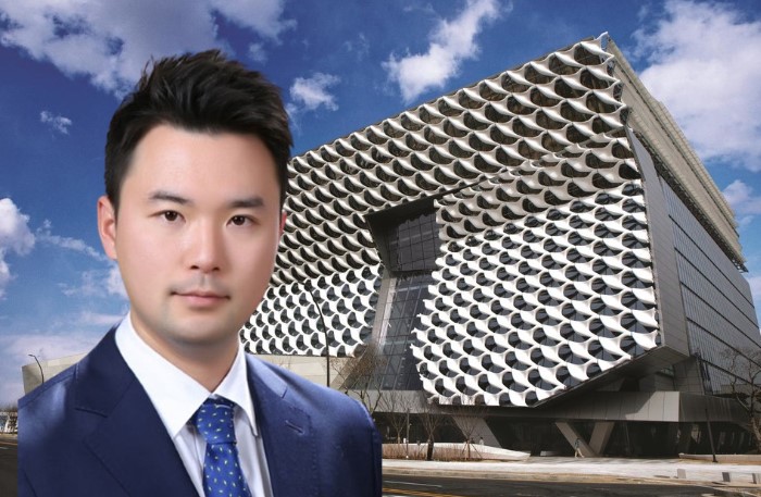 이규호 (주)코오롱 부회장. [뉴스락 편집]