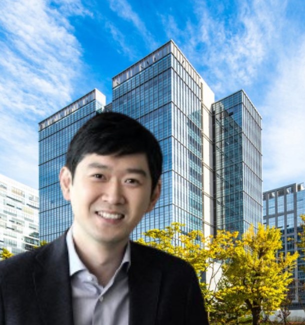 서준혁 소노인터내셔널 회장. [뉴스락 편집]