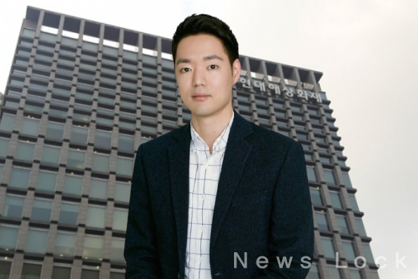 정경선 전무. 현대해상광화문사옥 전경. 현대해상 제공 [뉴스락 편집] 