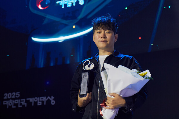 윤명진 네오플 대표. 넥슨 제공 [뉴스락]