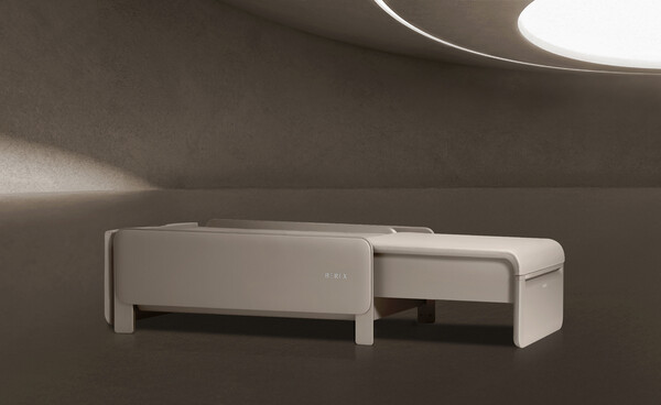 베스트 라이프 솔루션 기업 코웨이가 식품의약품안전처 인증을 획득한 '비렉스 코어셋·마사지셋' 등 의료기기 4종을 출시하고 비렉스의 가정용 의료기기 라인업을 확대한다. 코웨이 제공 [뉴스락]