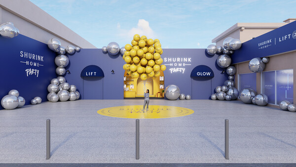 메디컬 에스테틱 플랫폼기업 클래시스가 글로벌 리딩 HIFU 의료미용기기 '슈링크'의 18년간 축적된 기술력을 집약해 홈 뷰티 디바이스로 재해석한 '슈링크홈 리프투글로우'를 출시한다. 클래시스 제공 [뉴스락]