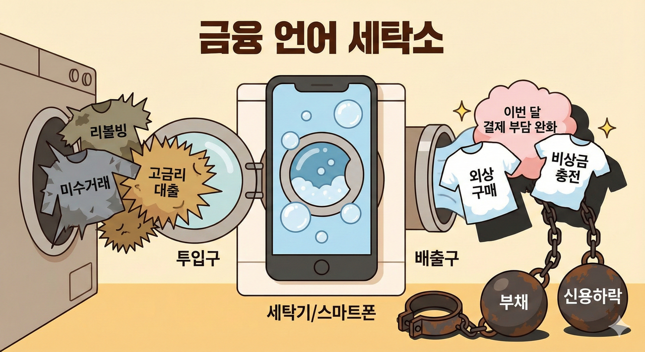 뉴스락 신년 특별기획] 친절한 금융의 배신, 신용은 말없이 깎였다 < 특별 심층기획 < 기획 < 기사본문 - 뉴스락