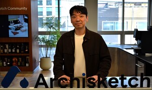 [뉴스락 기획 | 'K-강소기업을 찾아서' 릴레이 인터뷰 ⑥ 아키스케치] 이... - 뉴스 썸네일 이미지