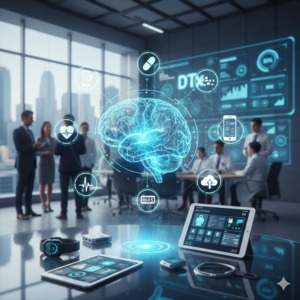 [뉴스락 특별기획] 위기의 제약업계, '디지털 치료제'로 돌파구 찾다 - 뉴스 썸네일 이미지