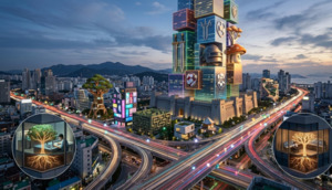 [뉴스락 특별기획] 22조 게임강국의 균열...신작 흥행이 기업가치 가른다 - 뉴스 썸네일 이미지