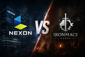 "대기발령 1년9개월은 위법"...넥슨 인사조치 판결, '다크 앤 다커' 소송... - 뉴스 썸네일 이미지