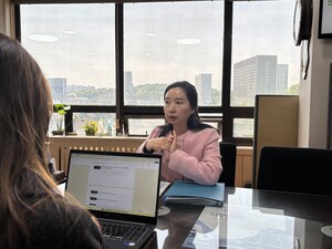 [뉴스락&피플] '부동산 전문' 엄정숙 변호사 "보증보험 된다는 말만 믿...