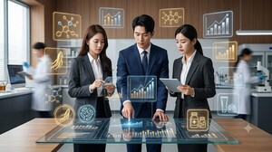[뉴스락 팩트오픈] 건기식으로 향하는 식품·제약 오너 3세들...접점 넓... - 뉴스 썸네일 이미지