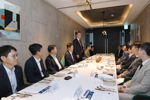 NH투자증권, 운용·자문사 CEO와 회동...WM 상품 경쟁력 강화 - 뉴스 썸네일 이미지