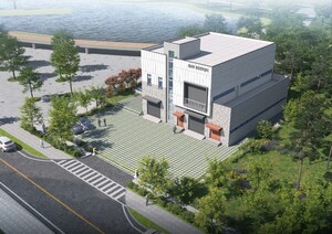 한국수자원공사·MS, 수도권·부산 물 복원 사업 확대